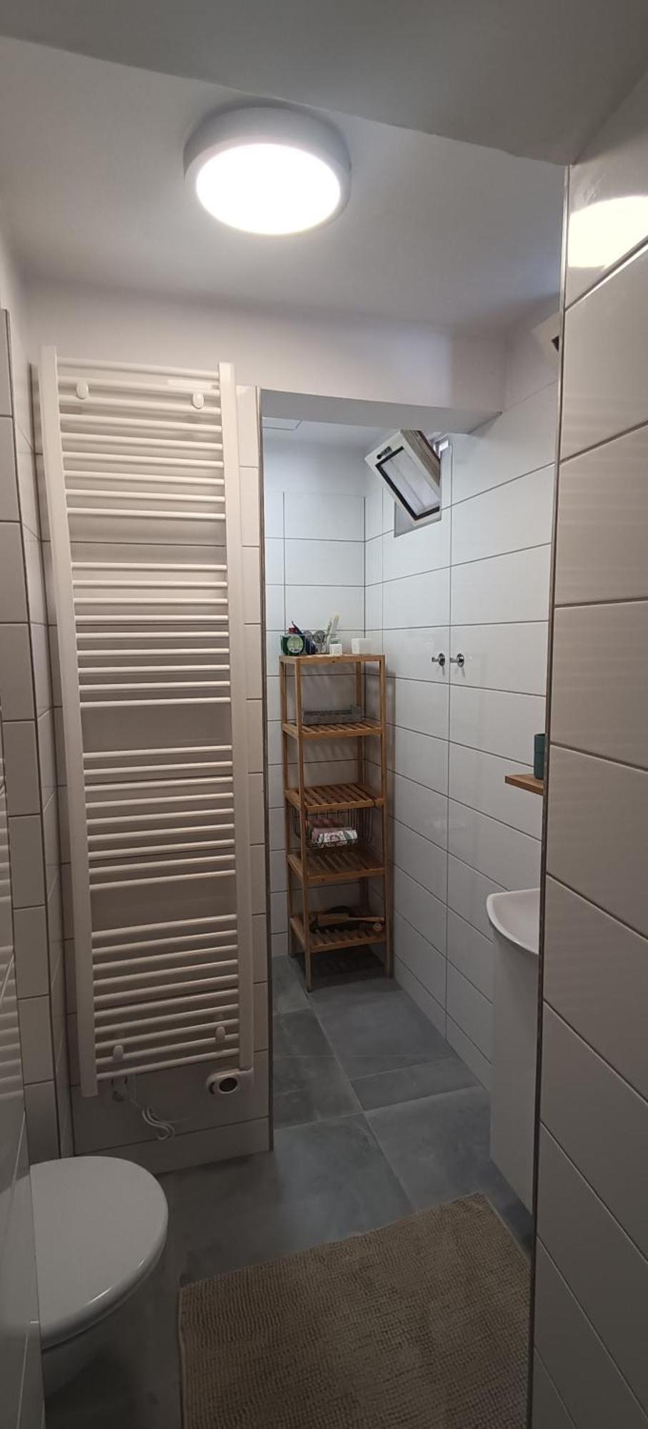 Apartman Na Pekarske Бърно Екстериор снимка