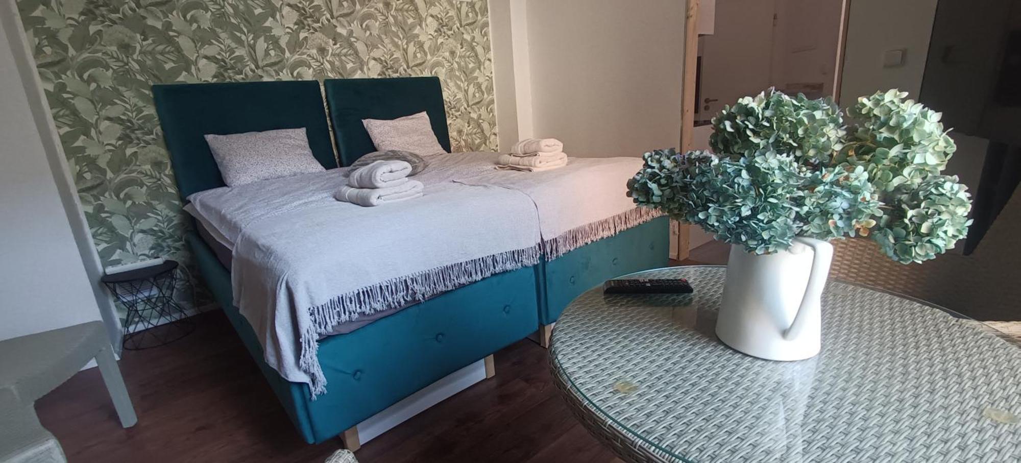 Apartman Na Pekarske Бърно Екстериор снимка