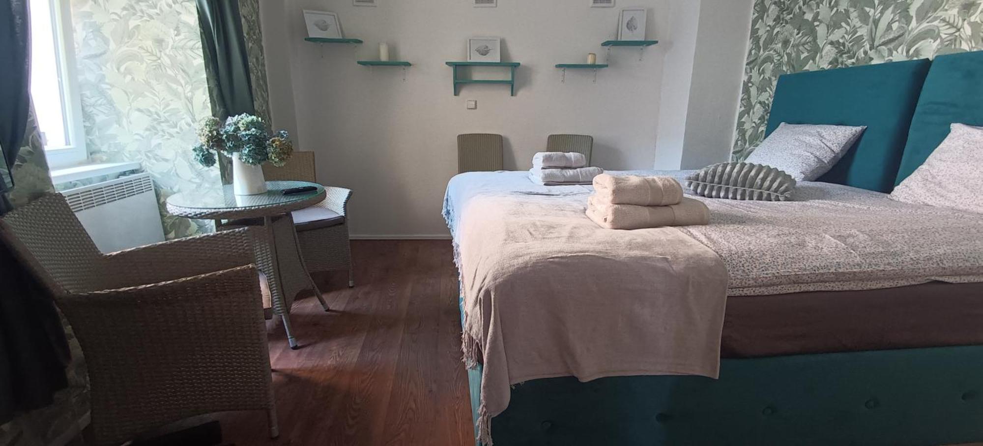 Apartman Na Pekarske Бърно Екстериор снимка