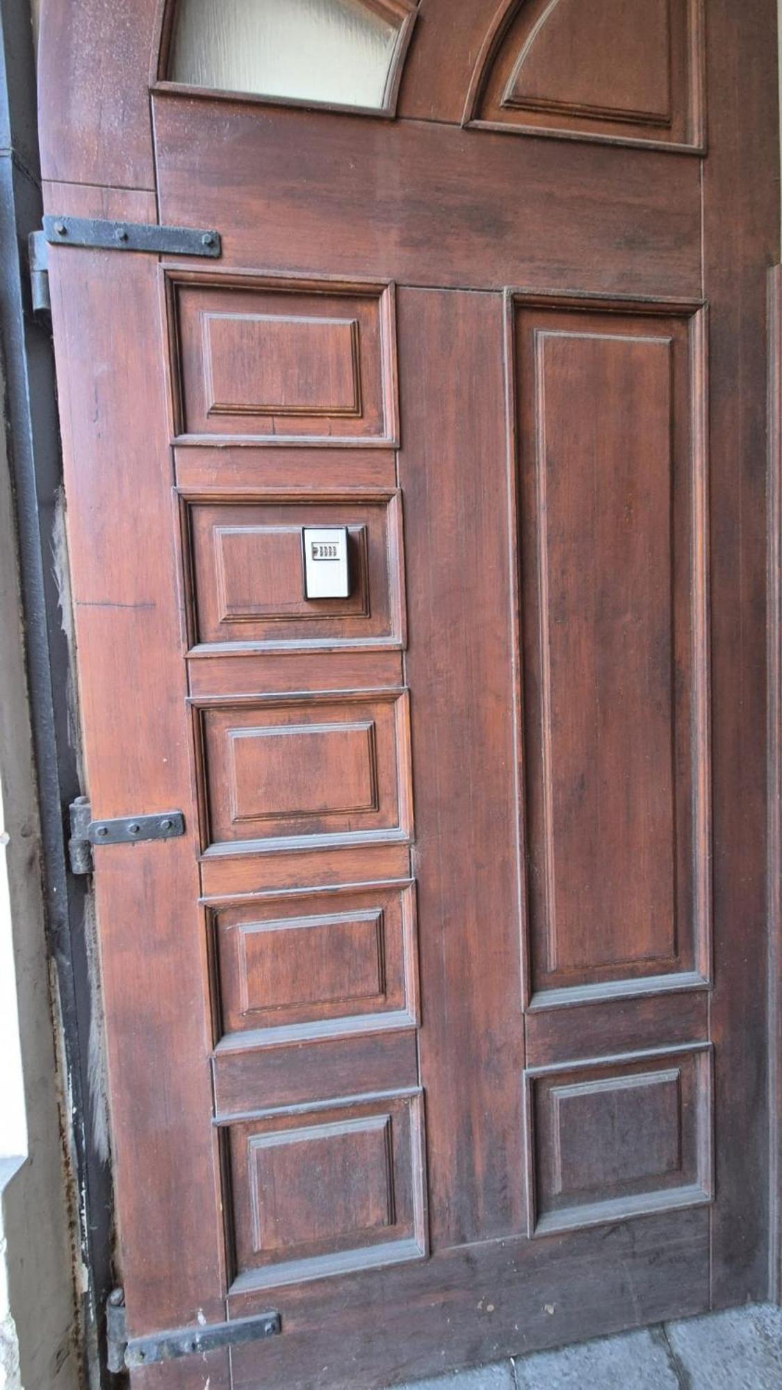 Apartman Na Pekarske Бърно Екстериор снимка
